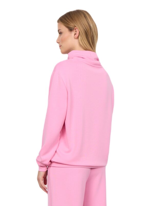 Soyaconcept SC-BANU 170 Sweatshirt Pink