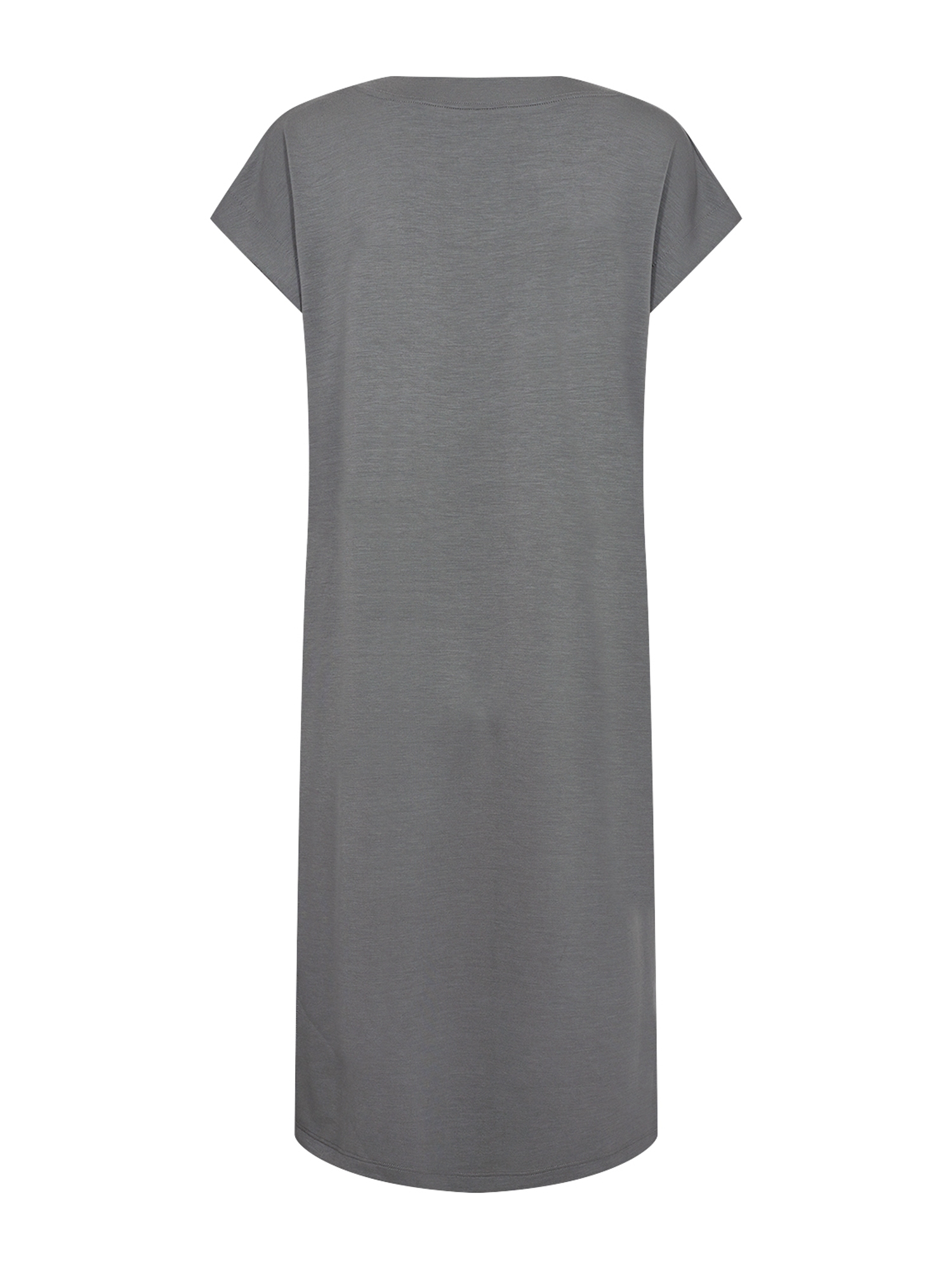 Soyaconcept SC-BANU 171 Kjole Støvet Grøn