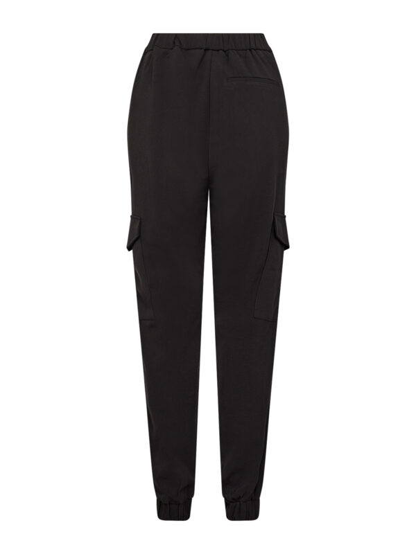 Soyaconcept SC-DEE 1-B Buks Black