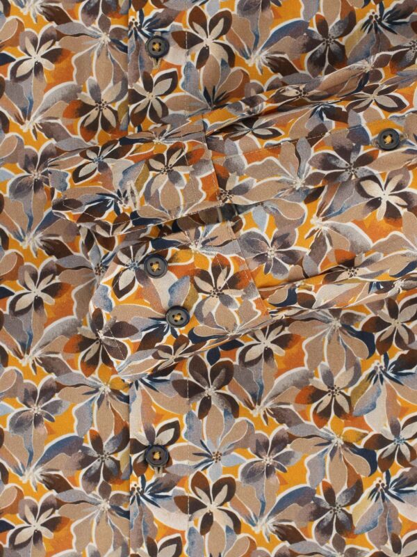Venti Business Skjorte 144206400 Beige