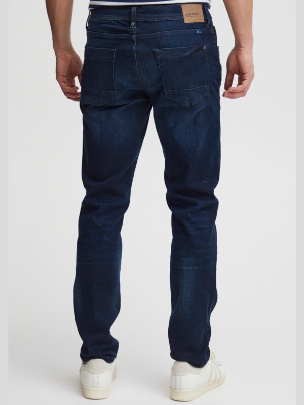 Blend Twister fit Multiflex Jeans 20712391 Denim dark blue