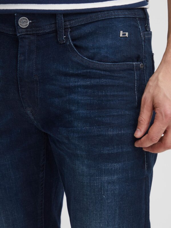 Blend Twister fit Multiflex Jeans 20712391 Denim dark blue
