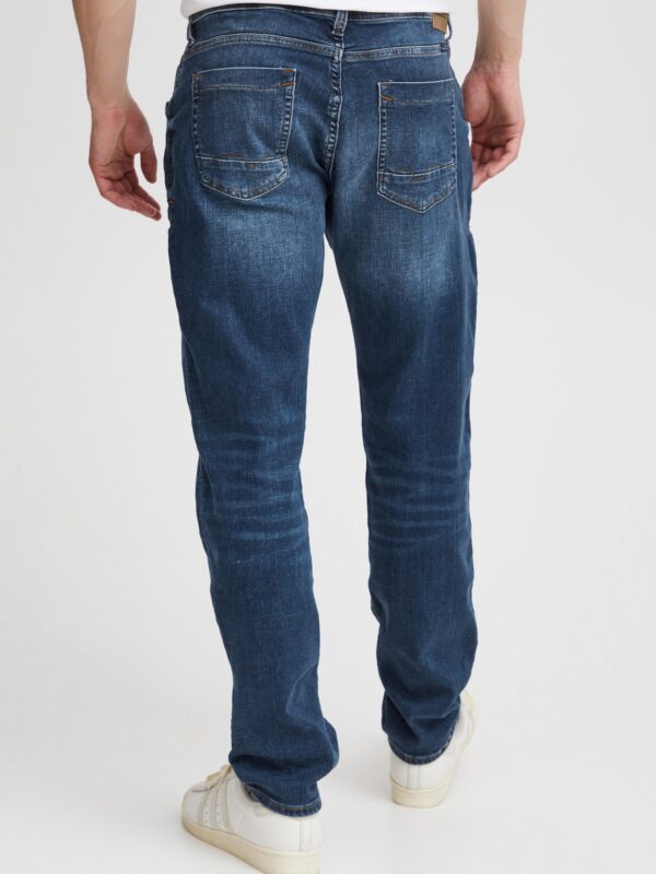 Blend Twister fit Multiflex Jeans 20712391 Denim middle blue