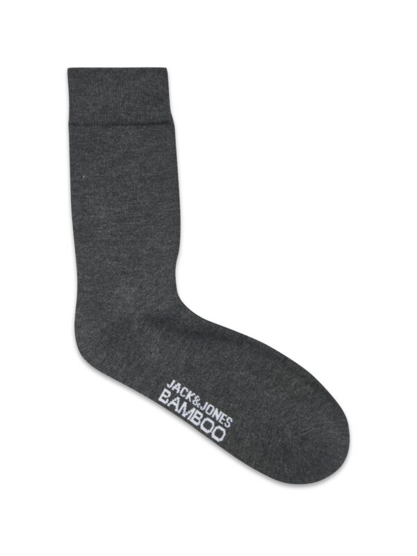 Jack & Jones Bamboo Socks 5-Pack Multicolor