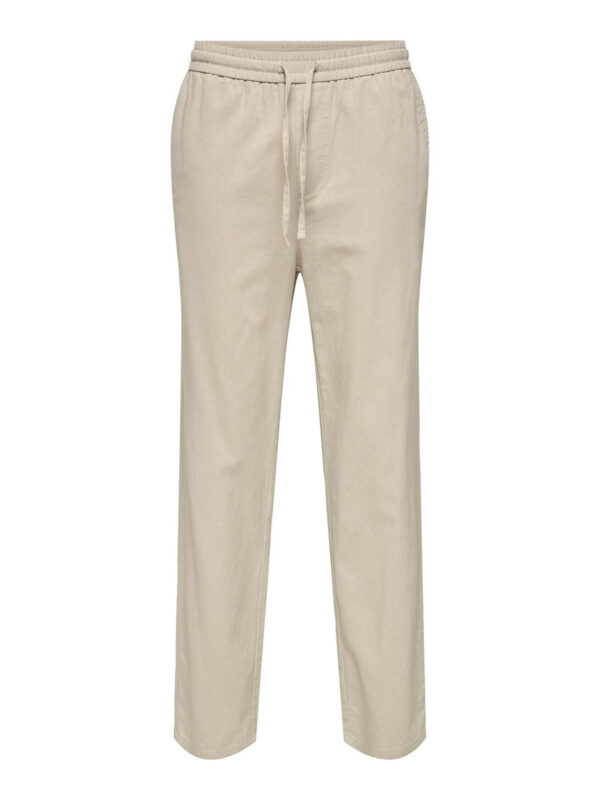 Only & Sons Linus Loose Hørbuks Sand
