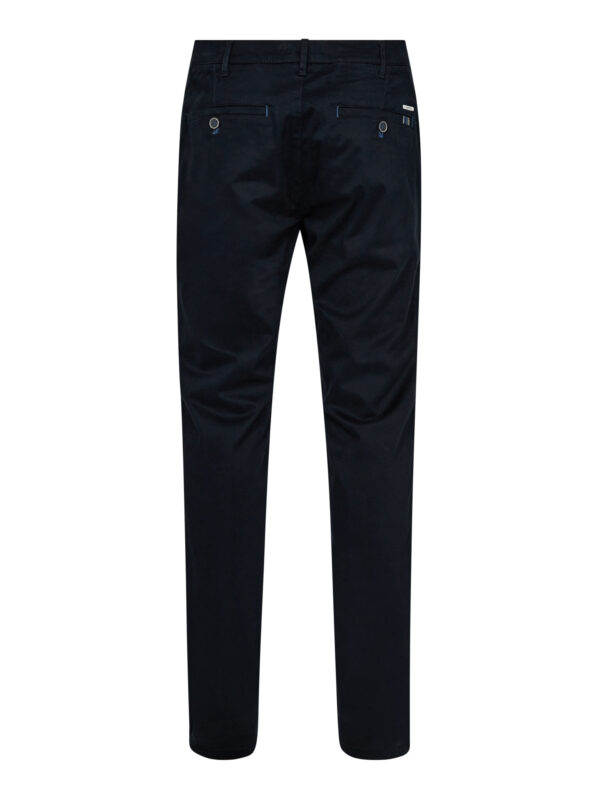 Sunwill Extreme Flexibility Chinos Navy