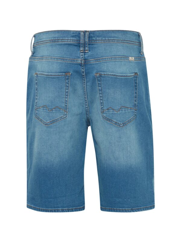 Blend Twister Shorts Denim Clear Blue