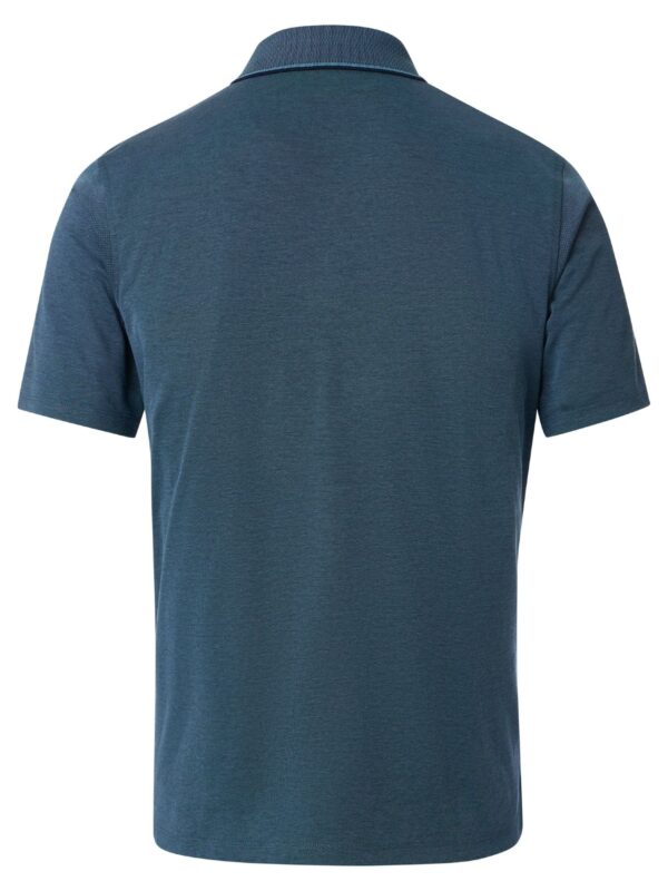 CASAMODA Polo 993106500 Captains Blue