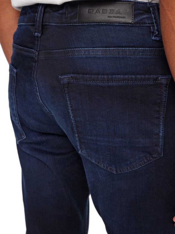 Gabba Jones K2291 Jeans Denim Wash