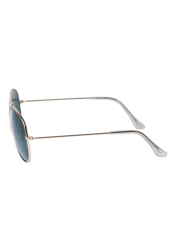 Jack & Jones Cryder Solbriller Bright Gold