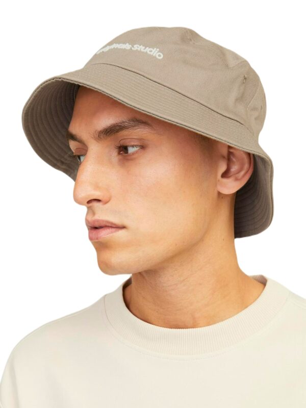 Jack & Jones Vesterbro Bøllehat Fields Of Rye