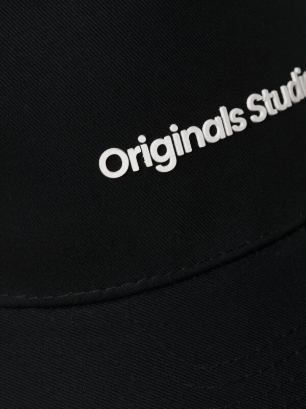 Jack & Jones Vesterbro Cap Sort