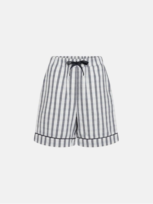 JBS of Denmark Women Pyjamas Shorts Blå