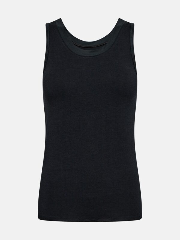 JBS of Denmark Women Tank Top Black