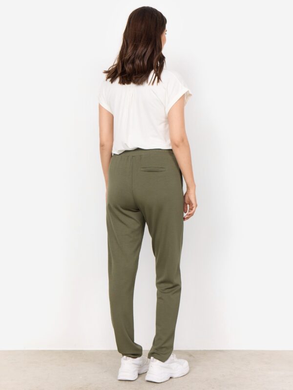 Soyaconcept SC-BANU 157 Sweatpant Olive