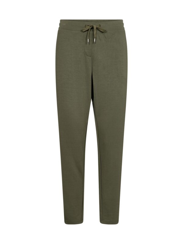 Soyaconcept SC-BANU 157 Sweatpant Olive