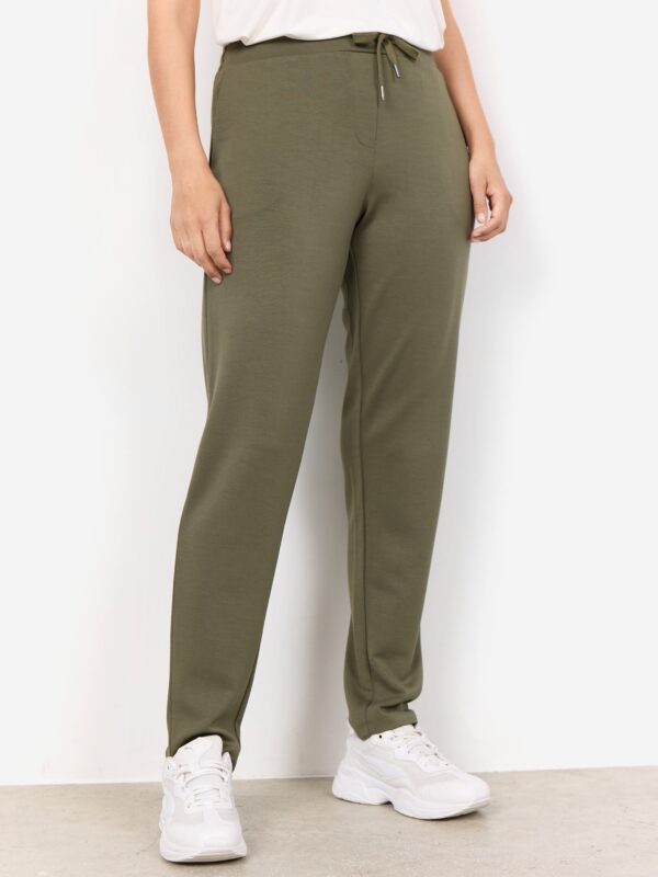 Soyaconcept SC-BANU 157 Sweatpant Olive