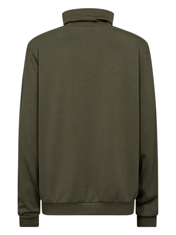 Soyaconcept SC-BANU 186 Sweatshirt Olive