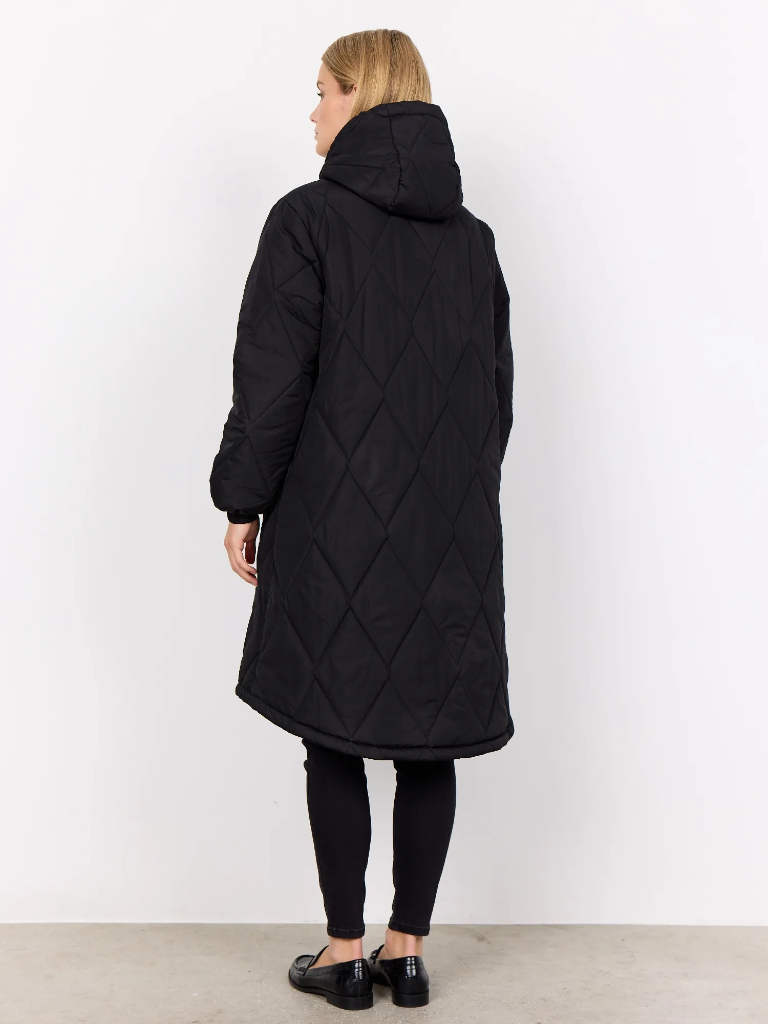 Soyaconcept SC-FENYA 65 Jakke Black