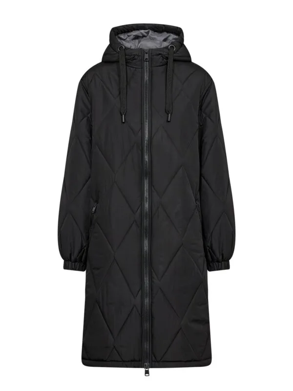 Soyaconcept SC-FENYA 65 Jakke Black