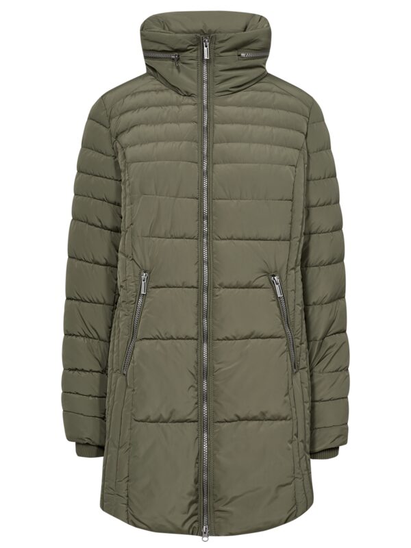 Soyaconcept SC-NINA 1 Jakke Olive
