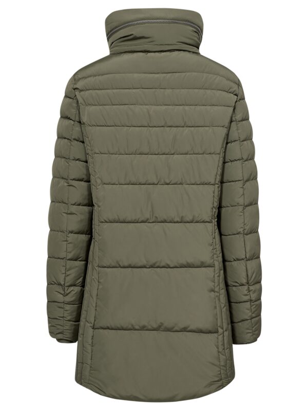 Soyaconcept SC-NINA 1 Jakke Olive