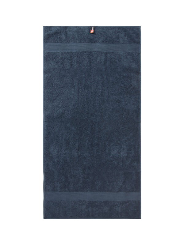 0010 ID Identity Håndklæde 50x100 Navy