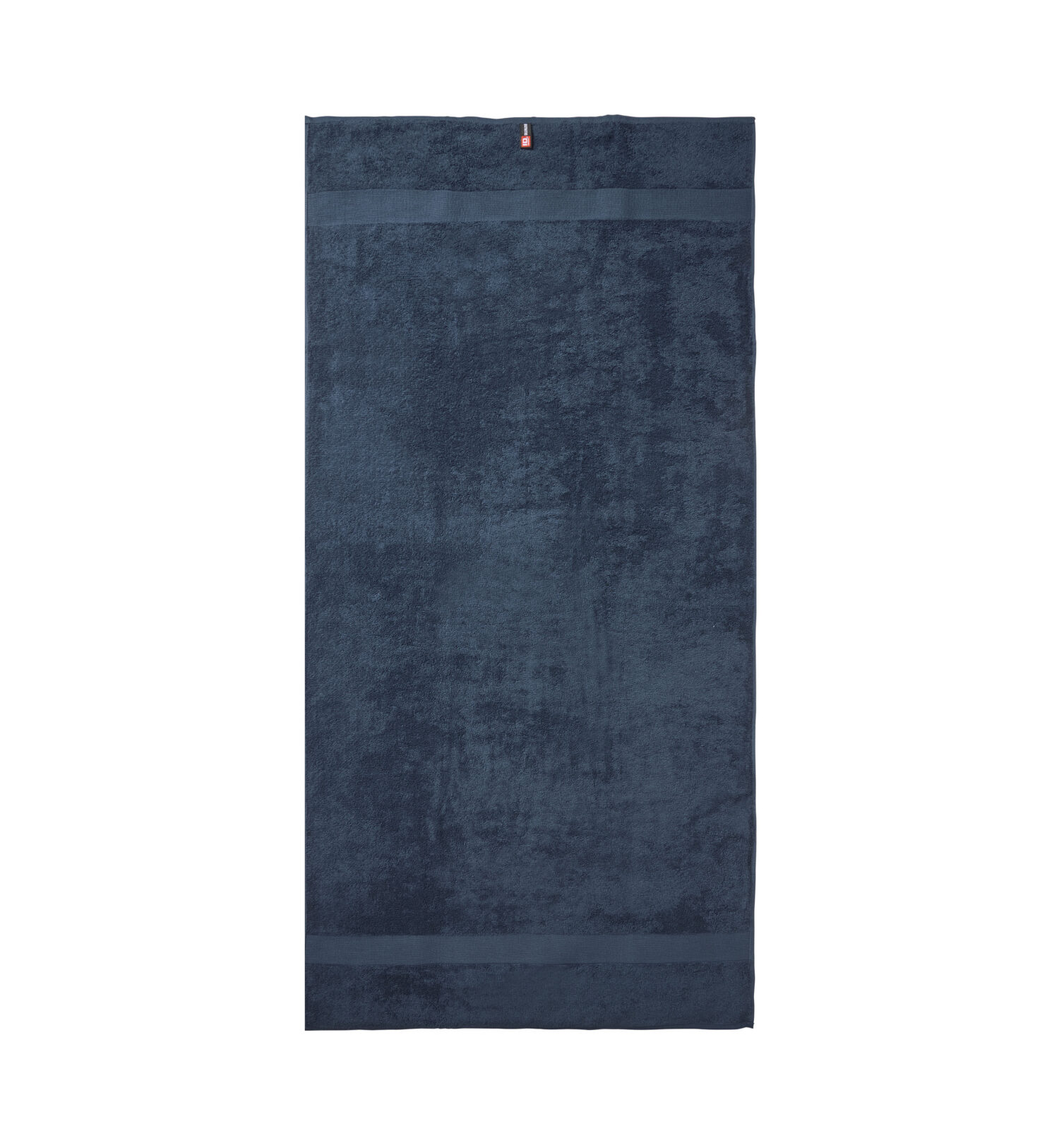 0011 ID Identity Badehåndklæde 70x140 Navy