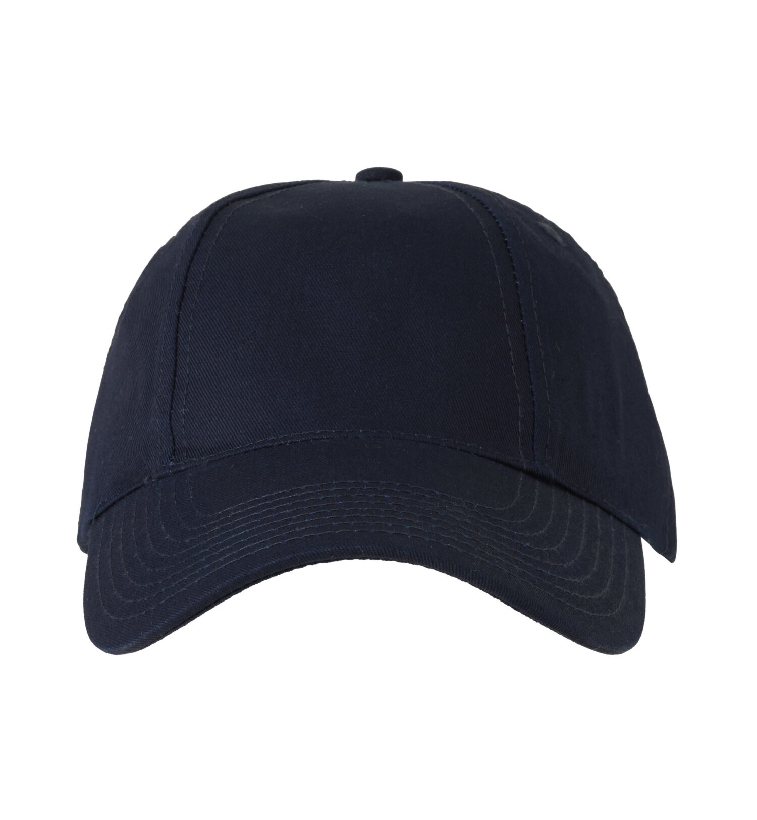 0052 ID Identity Golf cap Navy