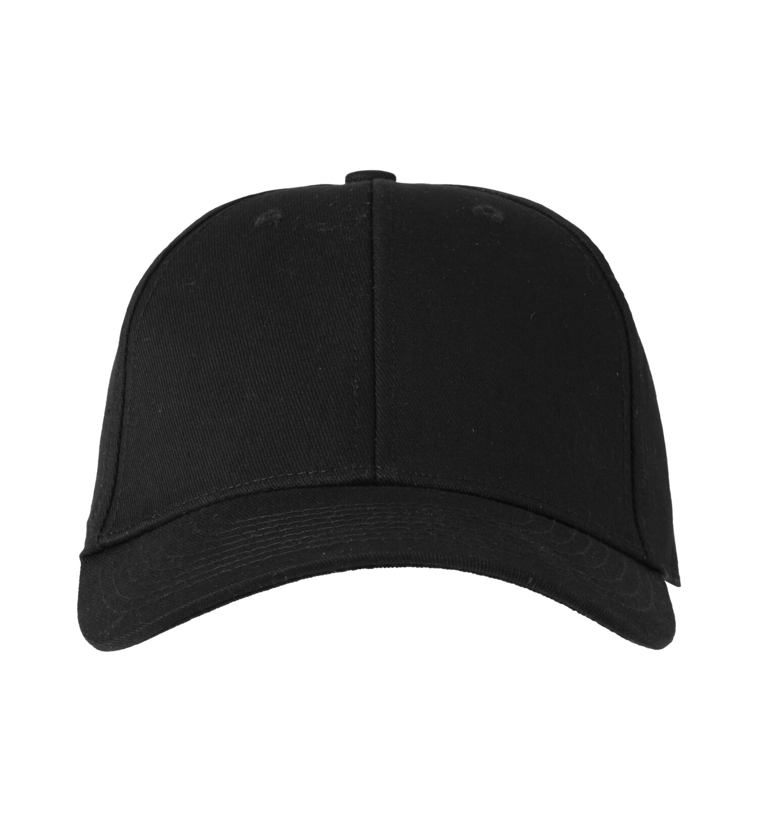 0068 ID Identity Cap | stretch Sort