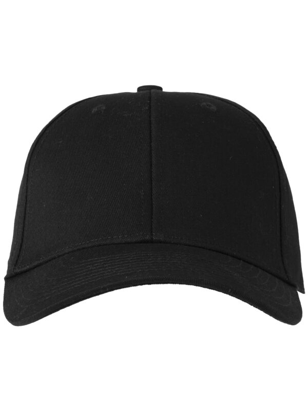 0068 ID Identity Cap | stretch Sort