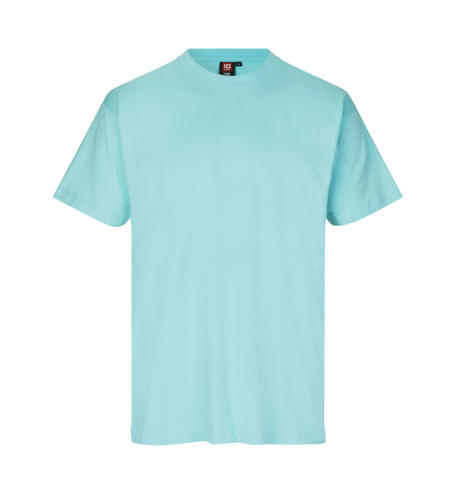 0510 ID Identity T-TIME® T-shirt Mint