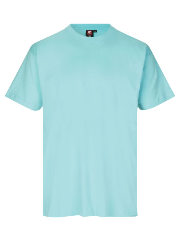 0510 ID Identity T-TIME® T-shirt Mint