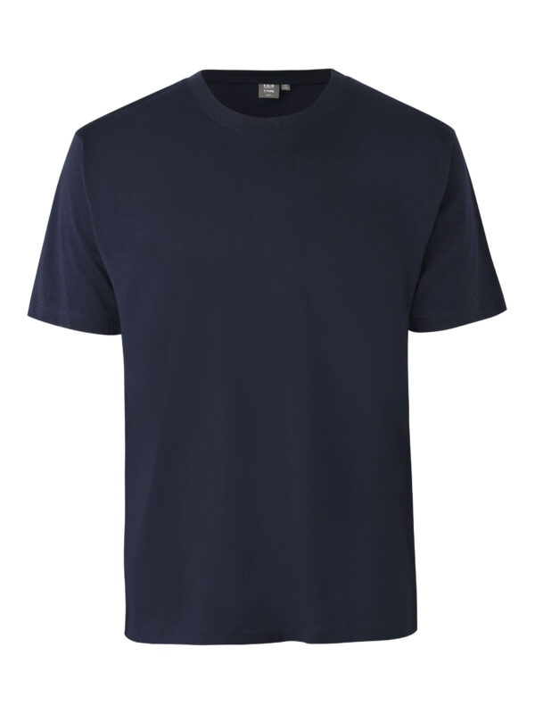 0510 ID Identity T-TIME® T-shirt Navy