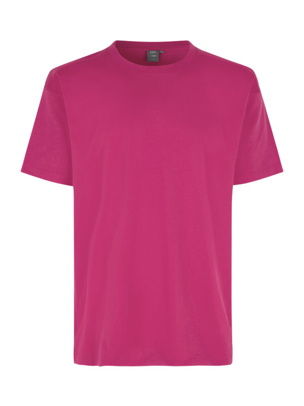 0510 ID Identity T-TIME® T-shirt Pink