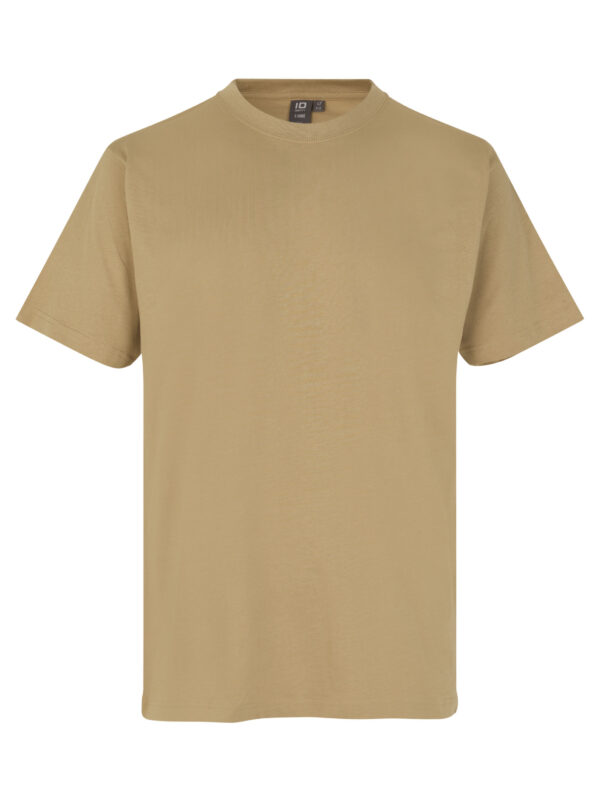 0510 ID Identity T-TIME® T-shirt Sand