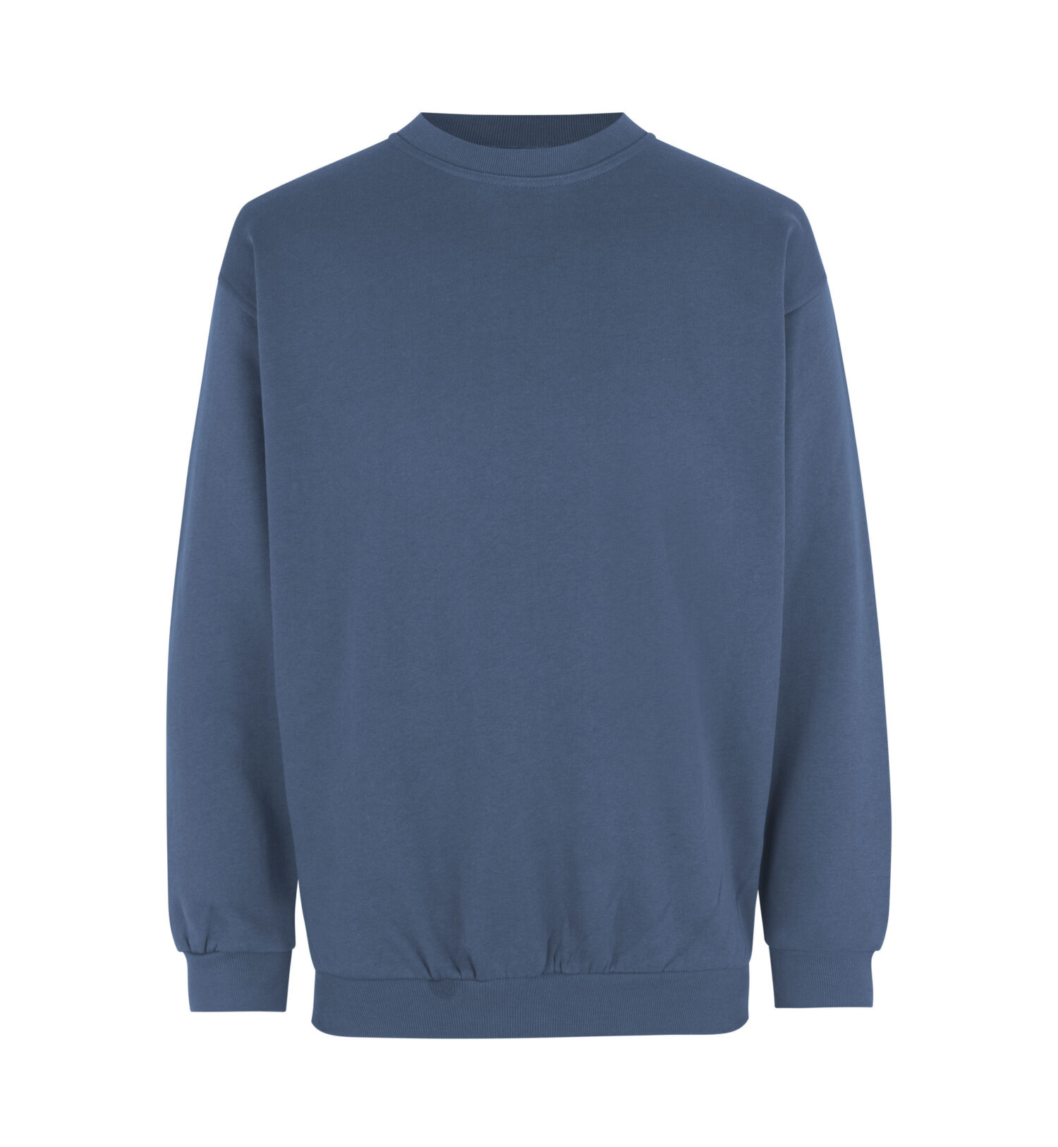 0600 ID Identity Sweatshirt | klassisk Indigo