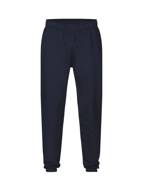 0661 ID Identity Klassiske sweatpants | unisex Navy