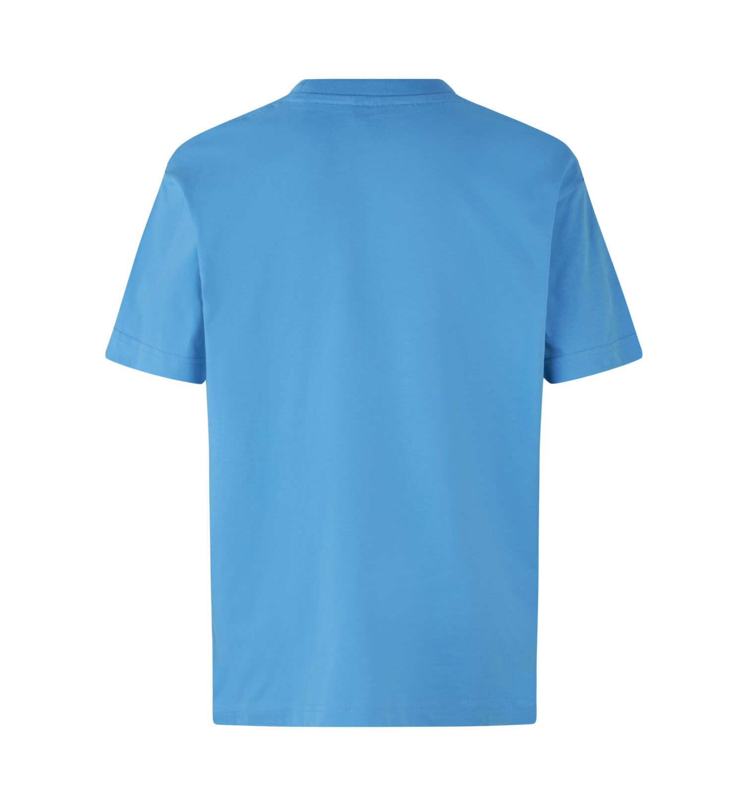 40500 ID Identity GAME® T-shirt | børn Cyan