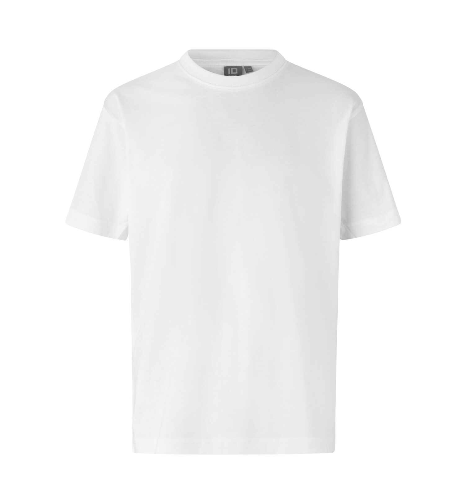 40500 ID Identity GAME® T-shirt | børn Hvid