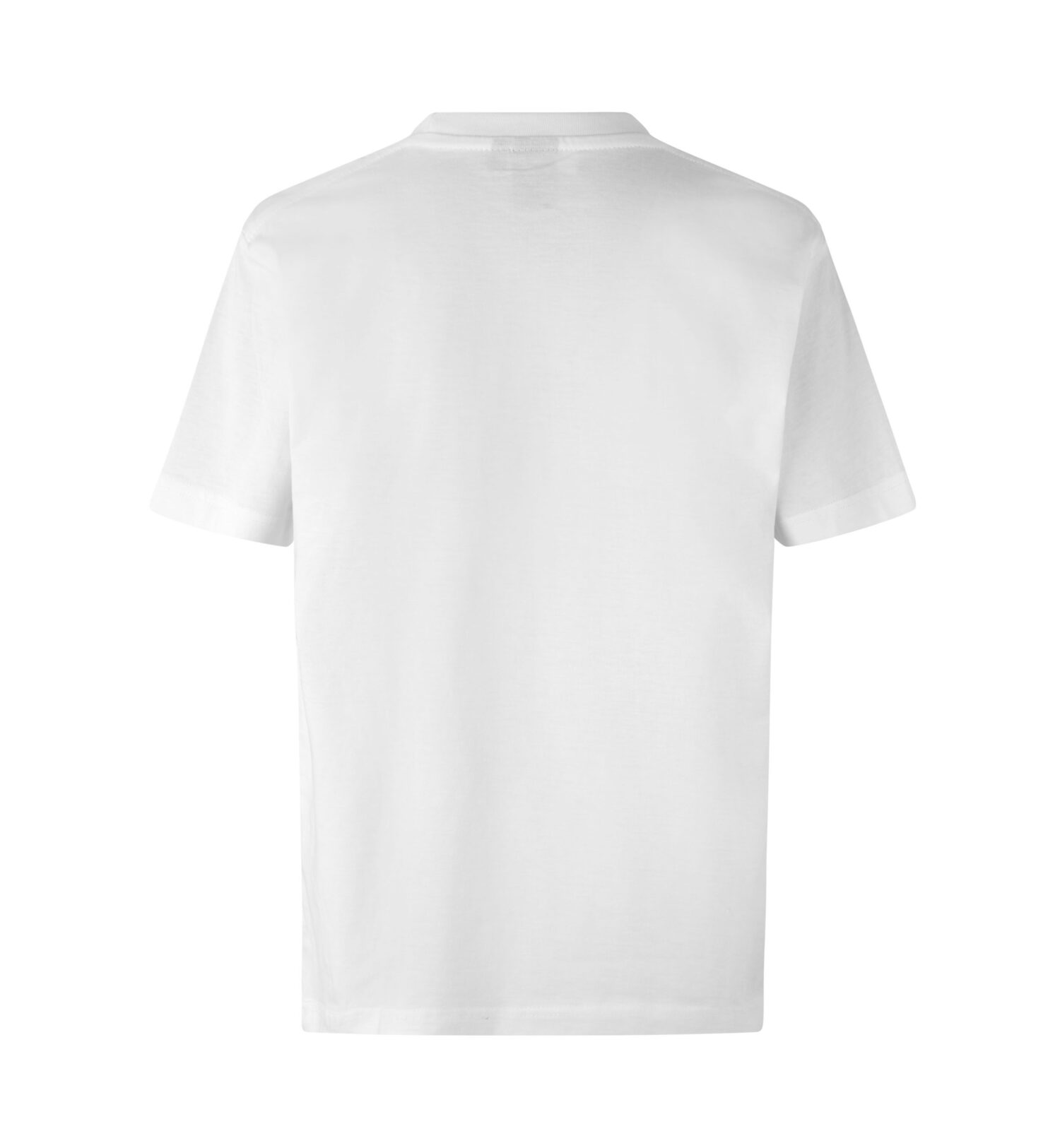 40500 ID Identity GAME® T-shirt | børn Hvid