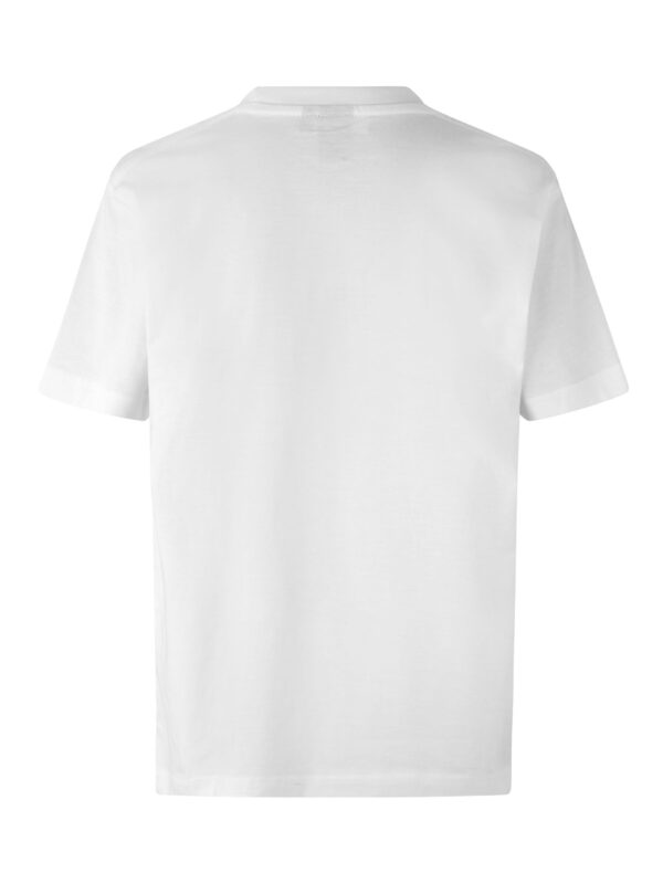 40500 ID Identity GAME® T-shirt | børn Hvid