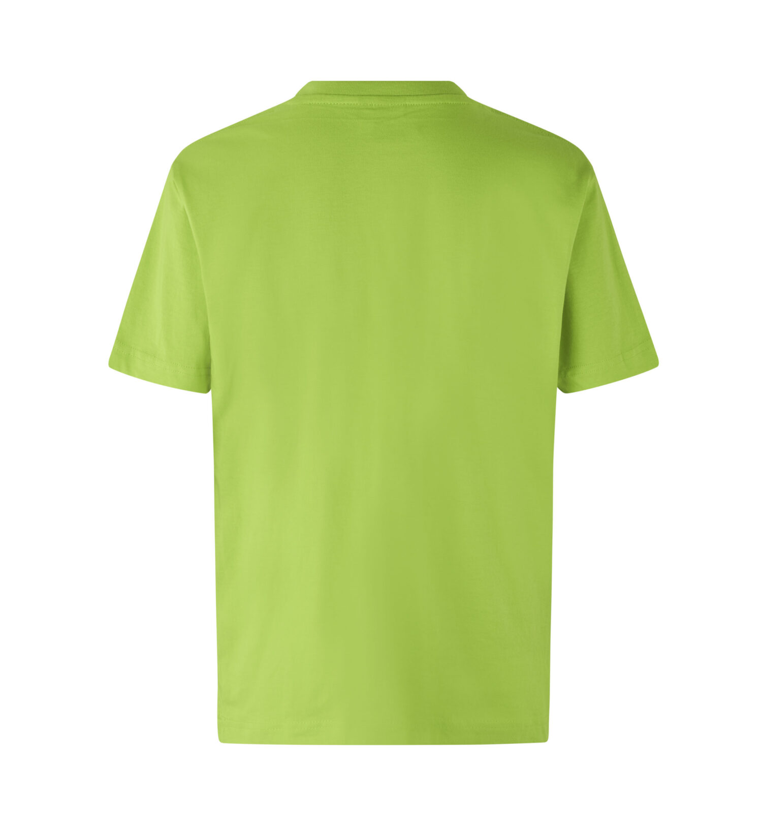 40500 ID Identity GAME® T-shirt | børn Lime