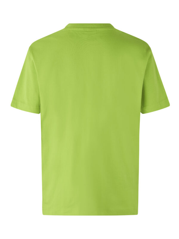 40500 ID Identity GAME® T-shirt | børn Lime