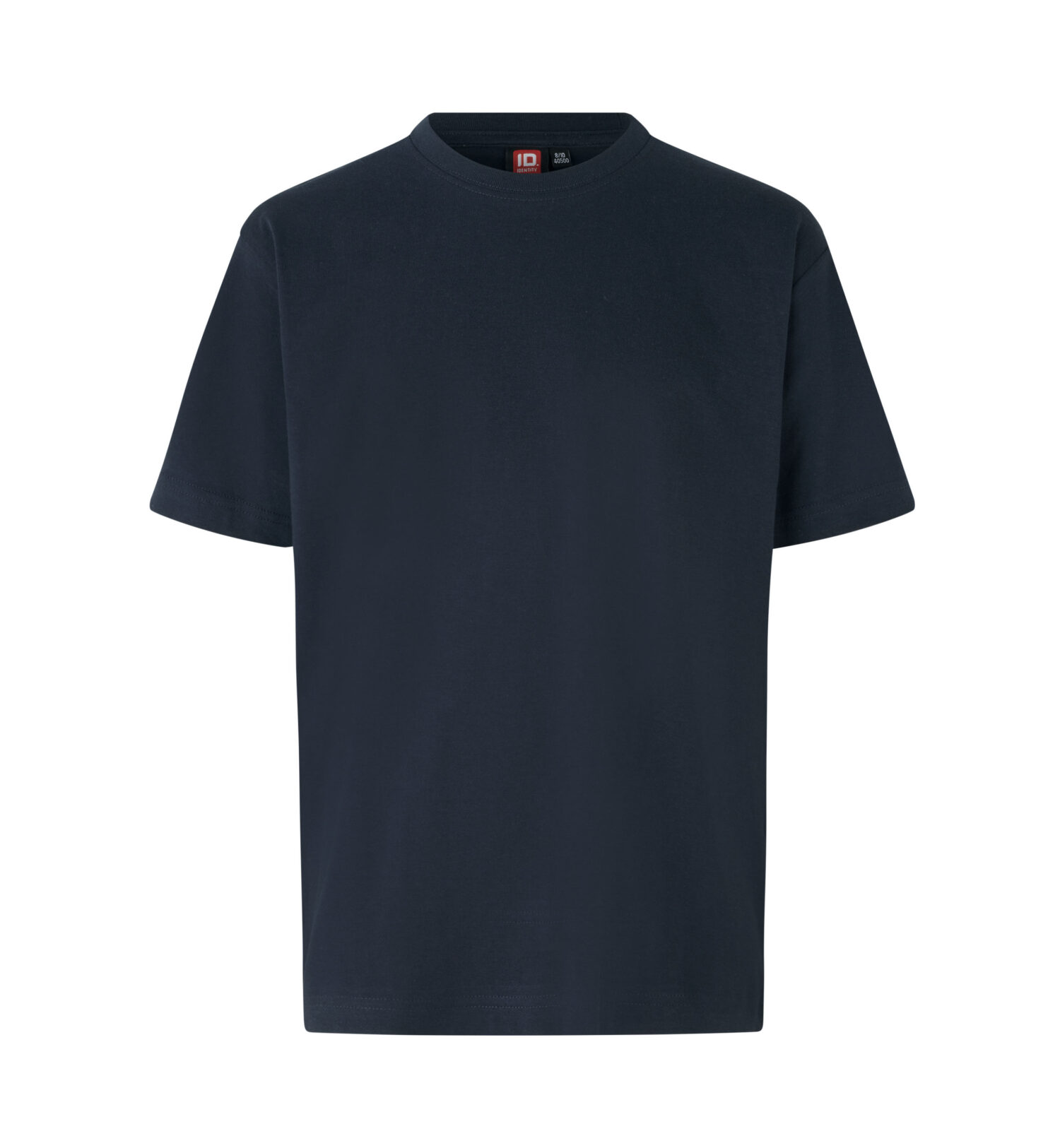 40500 ID Identity GAME® T-shirt | børn Navy