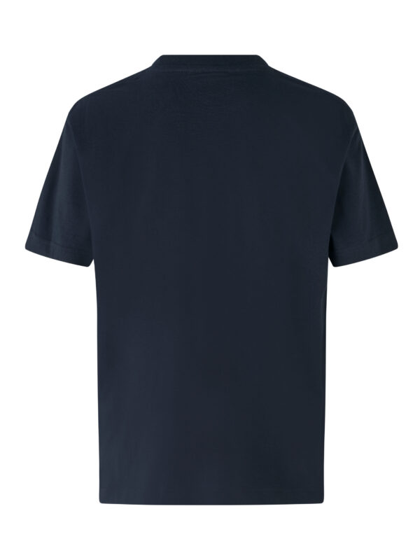 40500 ID Identity GAME® T-shirt | børn Navy