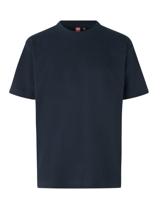 40500 ID Identity GAME® T-shirt | børn Navy