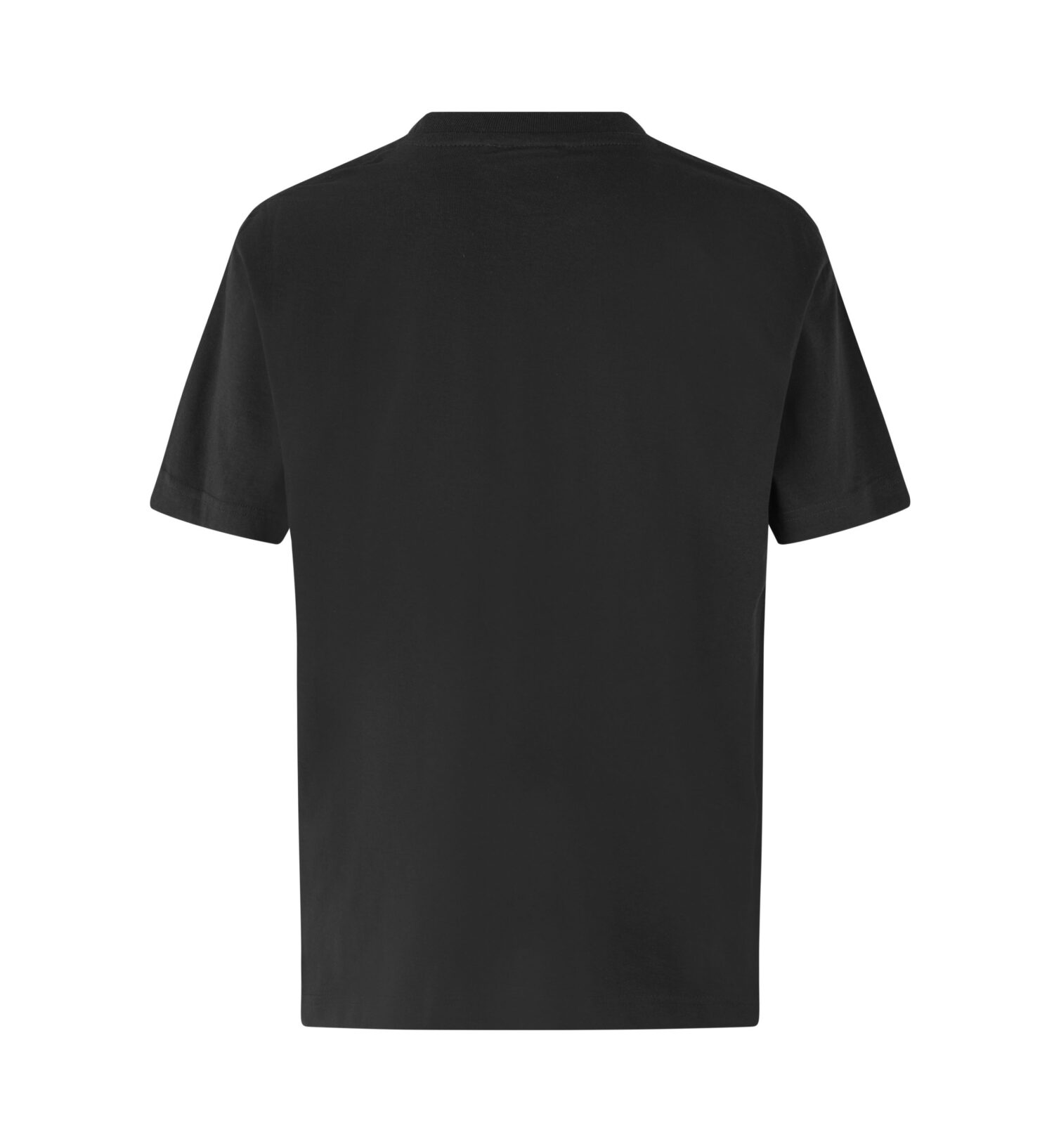 40500 ID Identity GAME® T-shirt | børn Sort