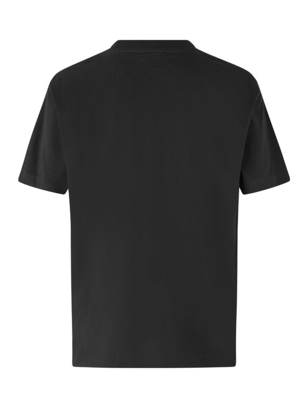 40500 ID Identity GAME® T-shirt | børn Sort