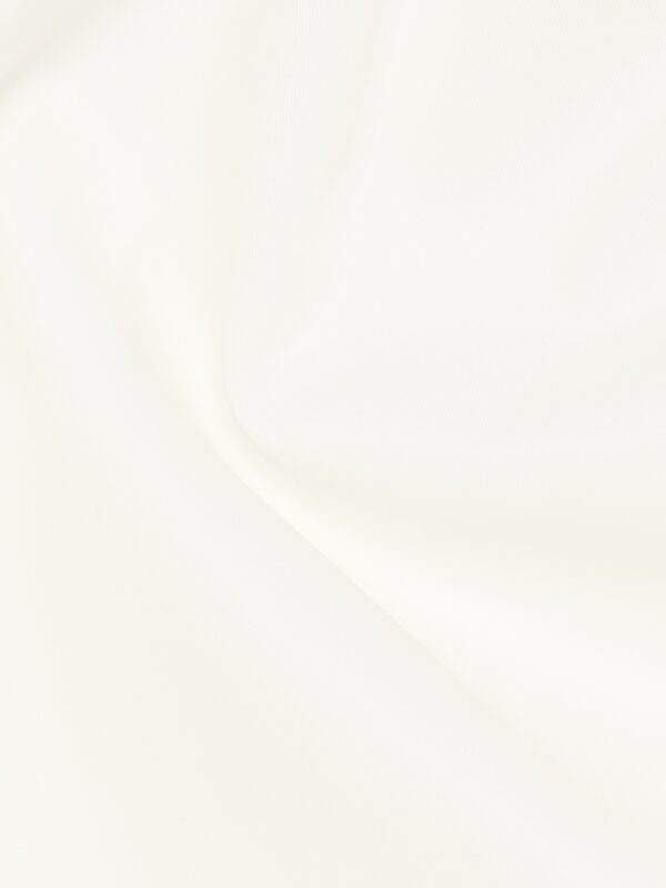 Eterna Cover Shirt Modern Fit Beige